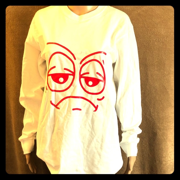 Grumpy Tee - Picture 1 of 4